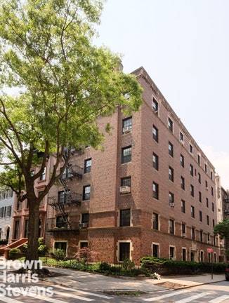 Totaling over 17, 000 square feet, 12 Clark St.