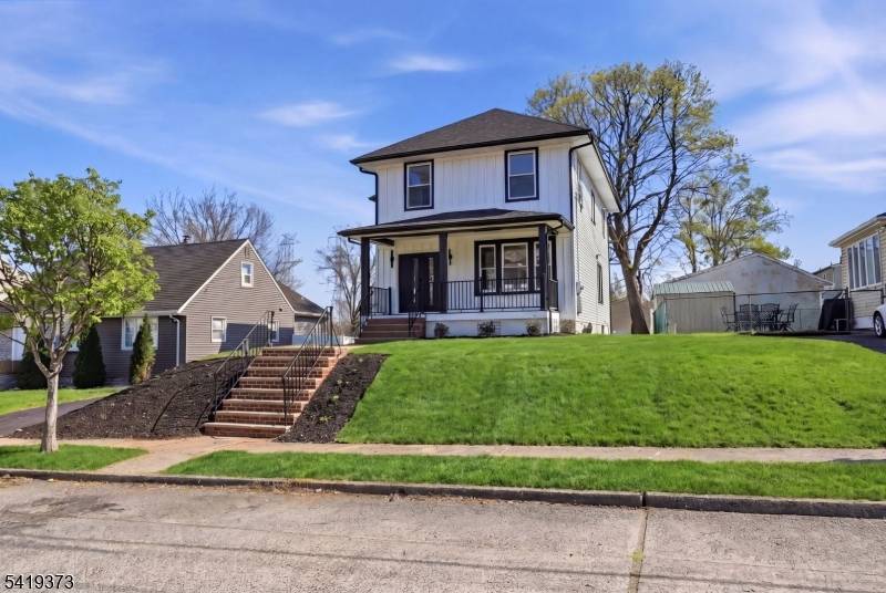 Brand new from roof to yard, this stunning Oak View home seamlessly blends modern upgrades with timeless design.