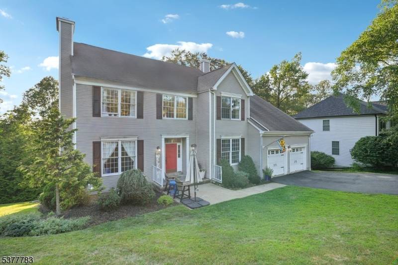 Welcome home to this exquisite 4 bedroom, 3.
