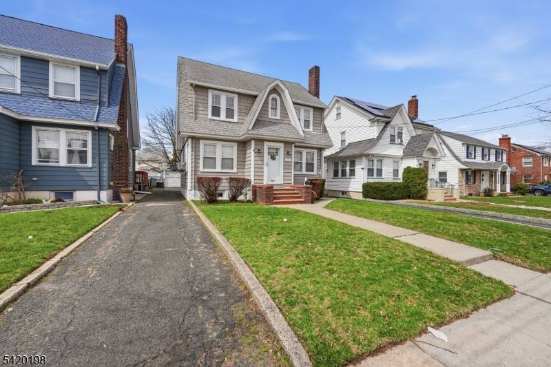 Simply put, a terrific Colonial on one of the finest streets in town.