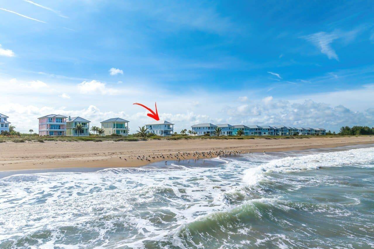 DIRECT OCEAN FRONT VACANT LAND Offered individually as vacant lot Also offered as a package deal with 4900 Watersong Way 4900 Watersong Way features an Exquisite fully furnished ocean front ...