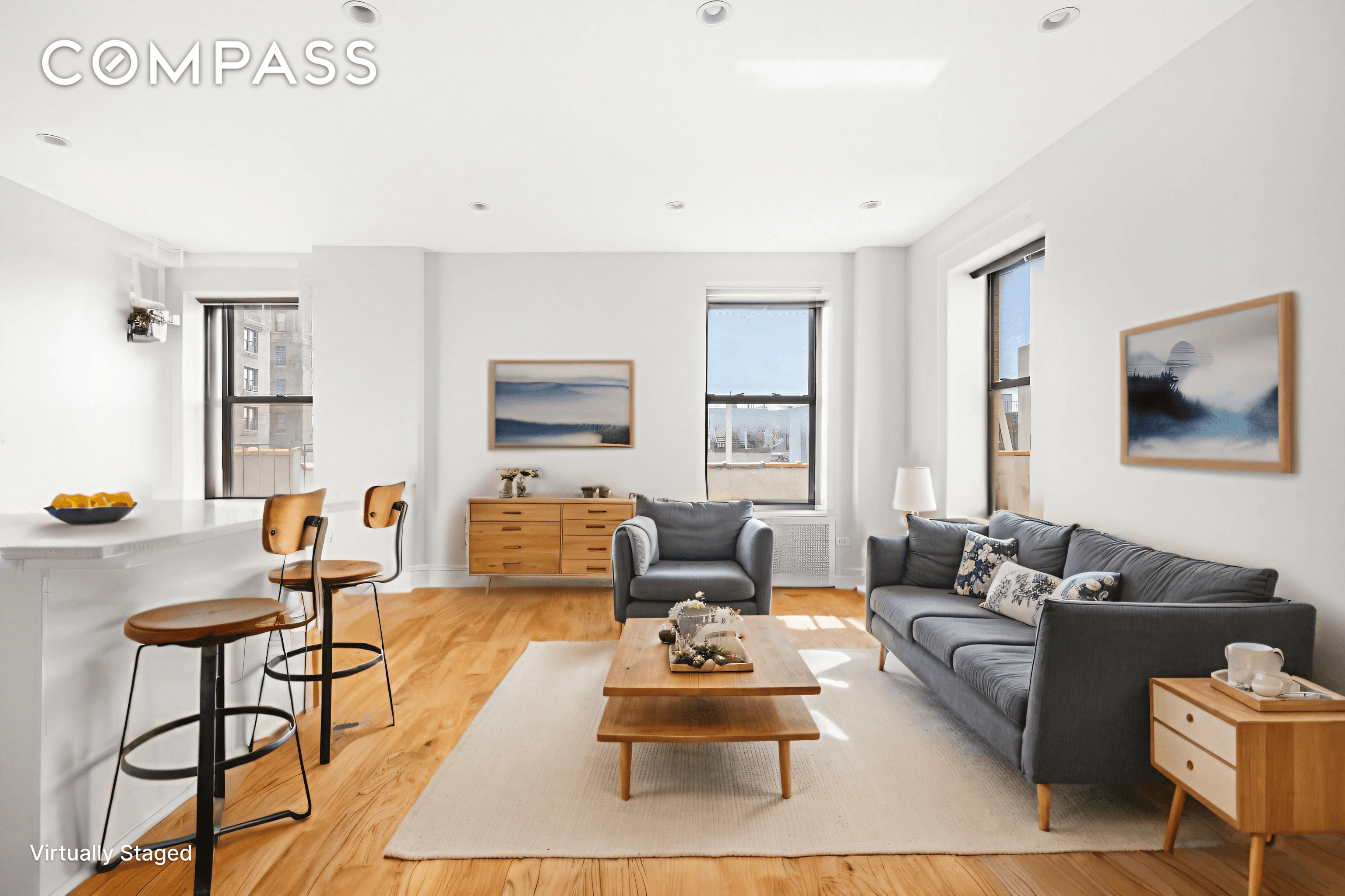 Pre War Charm with Modern Upgrades 725 Riverside Drive Book your visit to Apartment 9F, a blend of old world character and convenient updates delivered in an attractive 1 bedroom, ...
