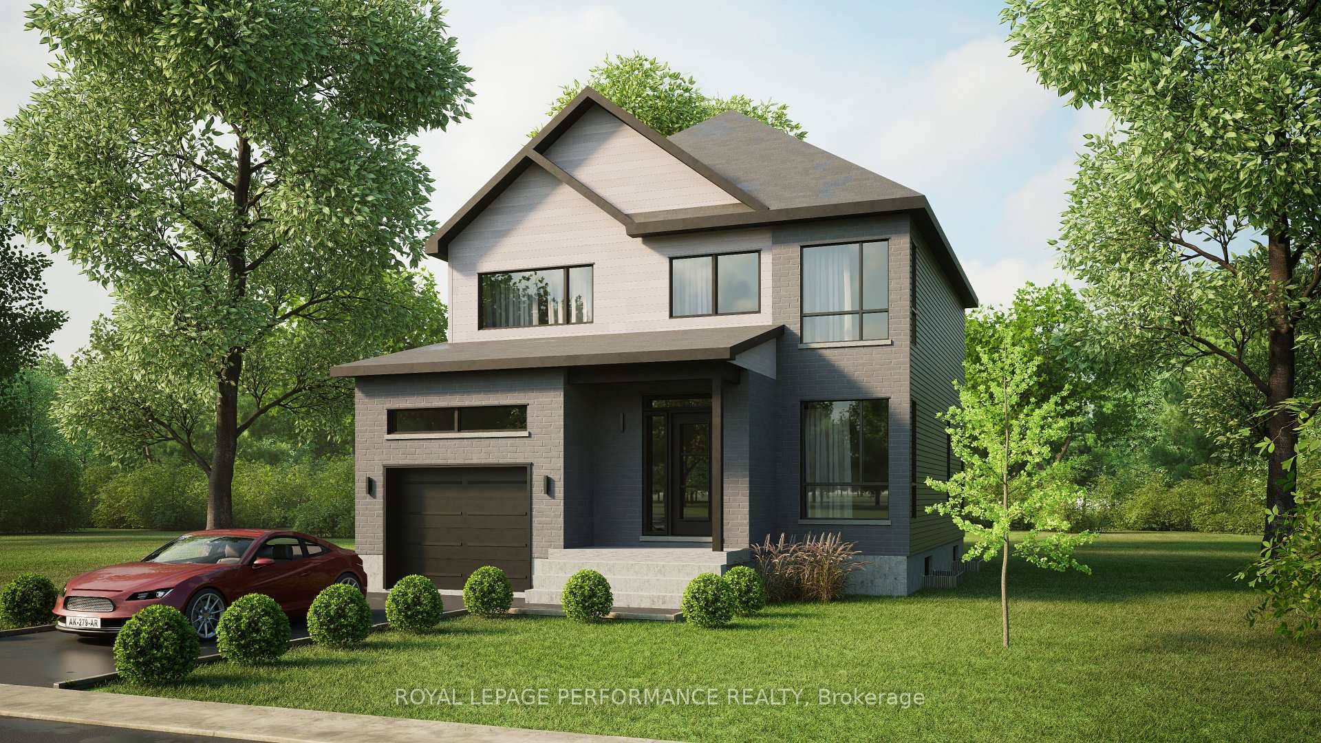 Welcome to Willow Springs PHASE 2 Limoges's newest residential development !