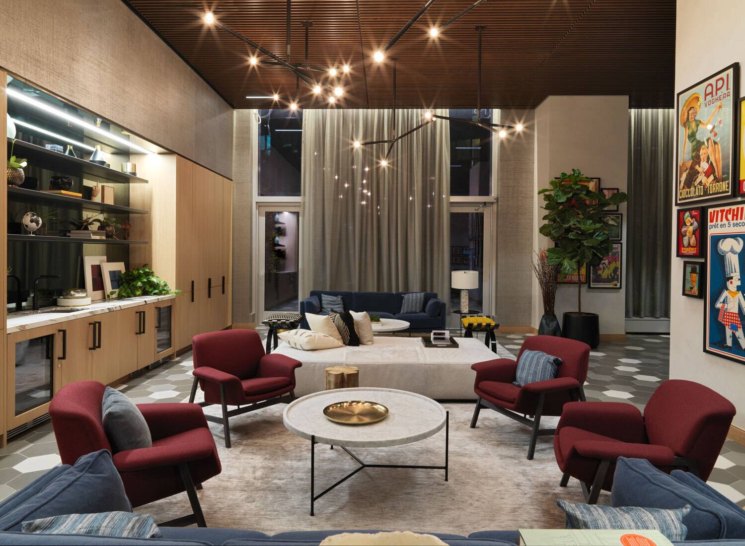 ONE MANHATTAN SQUARE OFFERS ONE OF THE LAST 20 YEAR TAX ABATEMENTS AVAILABLE IN NEW YORK CITY Residence 9L is a 1, 123 square foot two bedroom, two bathroom with ...