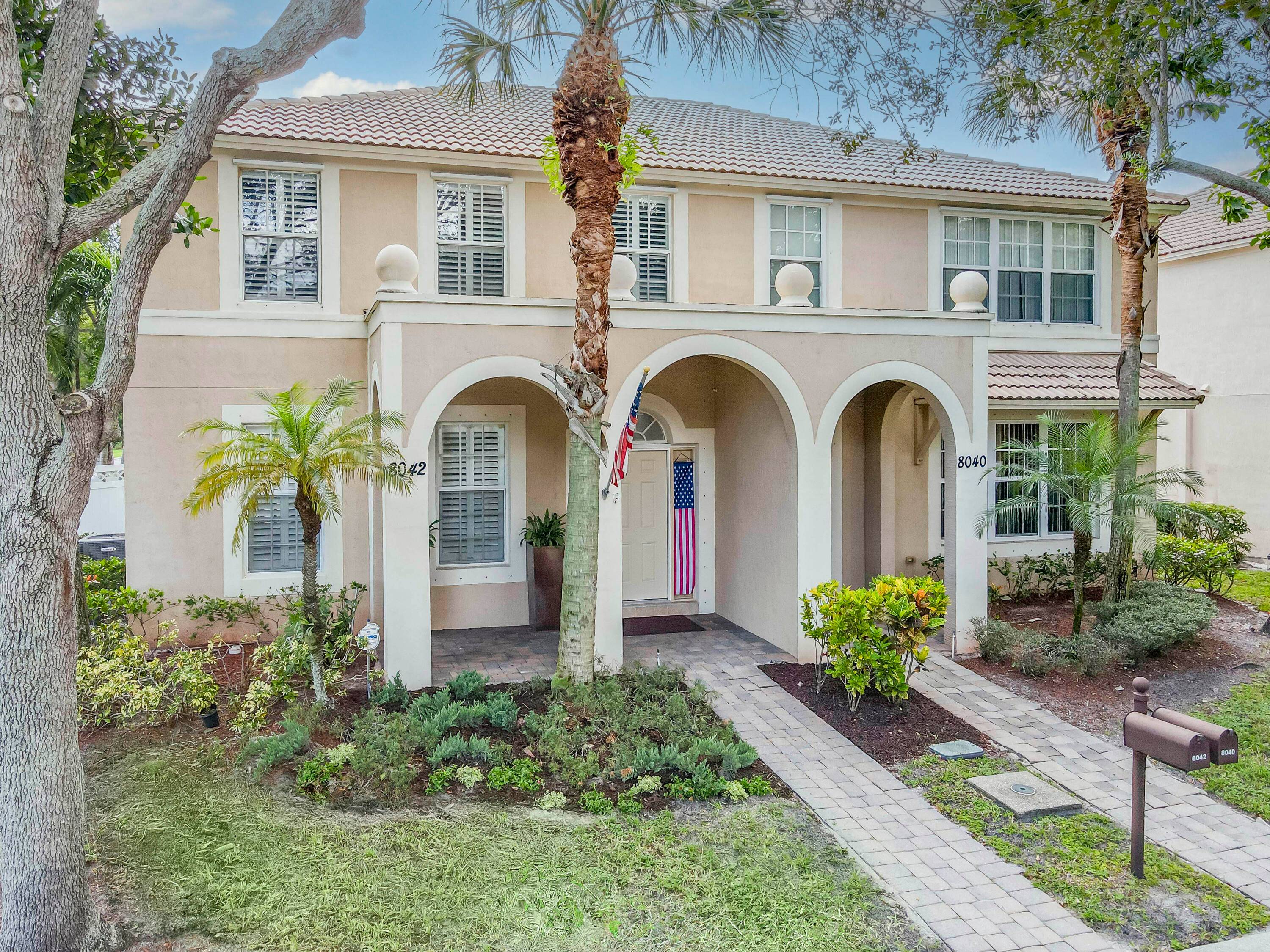 This stunning 3 bedroom, 2.