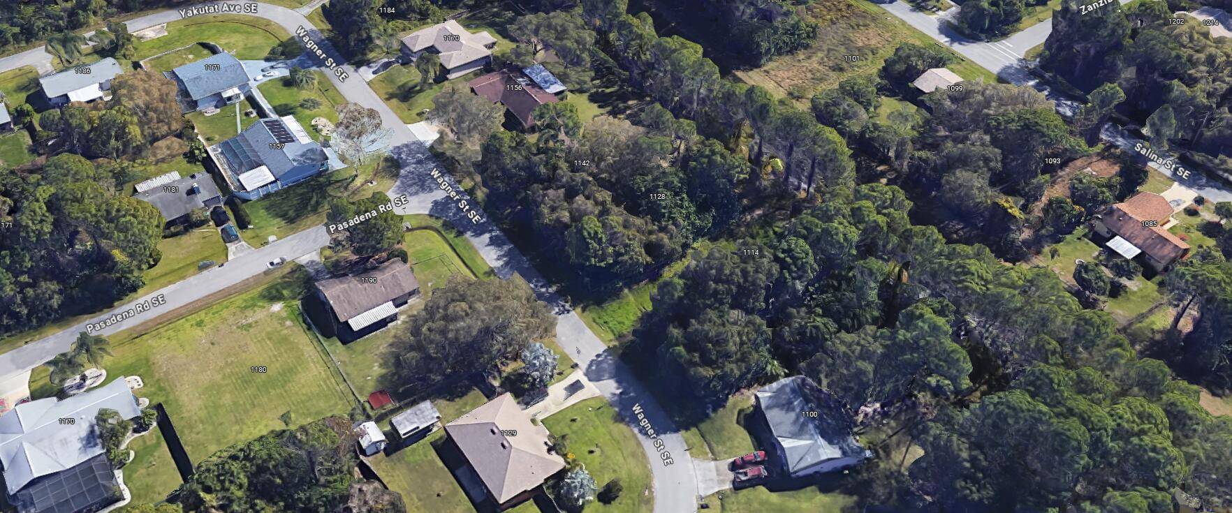 Residential, unimproved land single family subdivision 10, 019 8239 ; sq 8239 ; ft approximately 0.