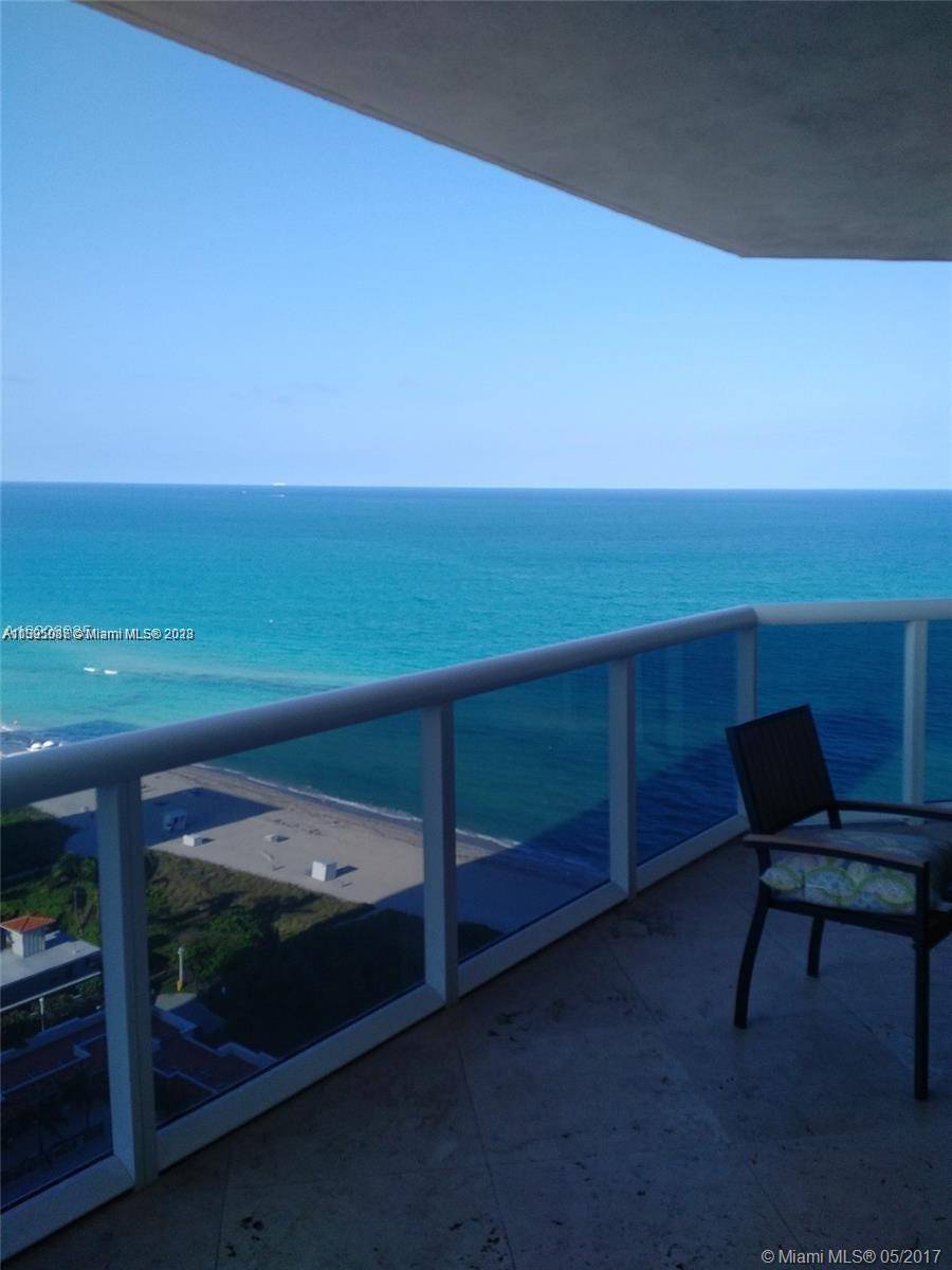 GREEN DIAMOND. 2 BED 2 BATH, MARBLE FLOORS, GREAT VIEW OF BAY, CITY AND OCEAN.