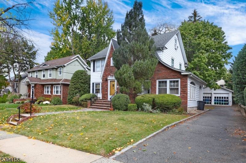 Welcome to this Classic 4 Bedroom, 2.