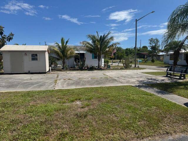 55 CO OP Community, Whispering Creek.