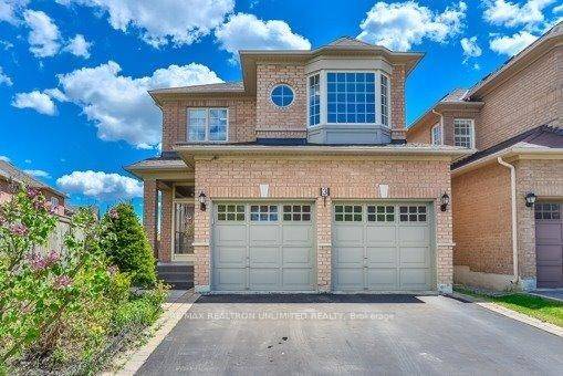 Prime Location ! Absolutely Gorgeous 4 Bdrs 2 Ensuite Detached House In Rough Woods.
