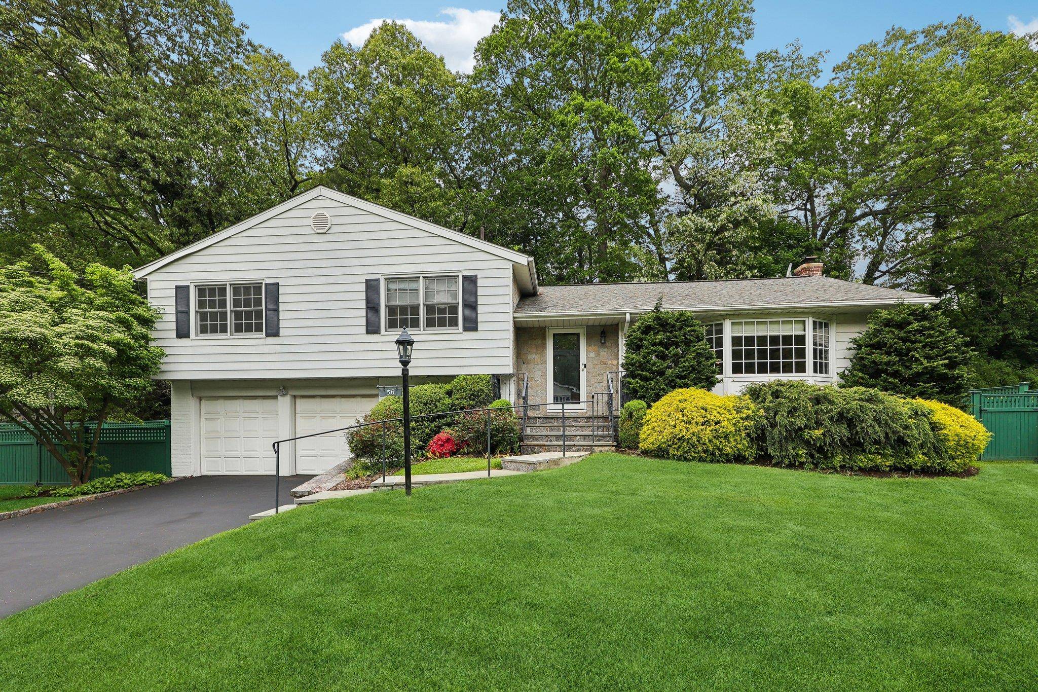 This is the house you have been waiting for !