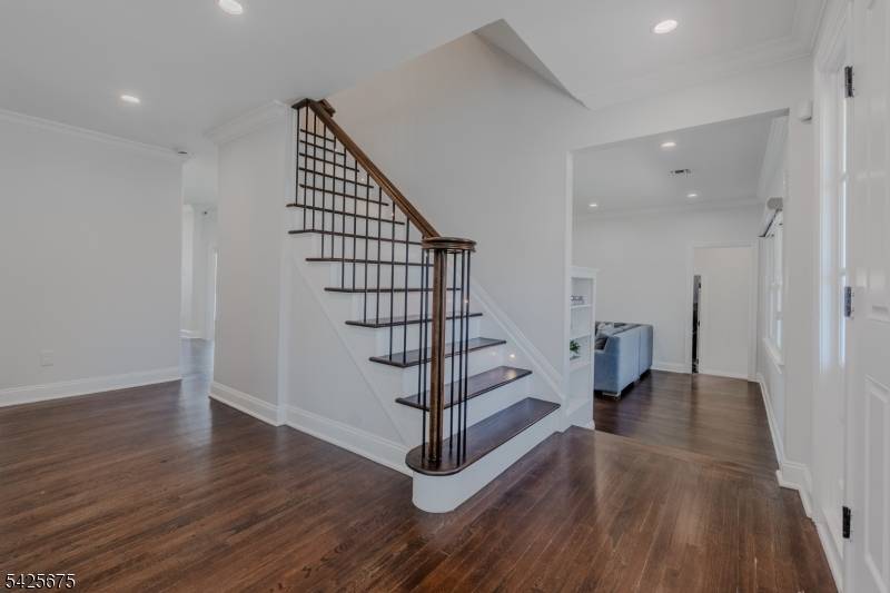 Welcome to 18 Woodside Road, a completely reimagined and fully renovated colonial completed in 2025, offering over 4, 000 square feet of thoughtfully designed living space in one of Springfield's ...