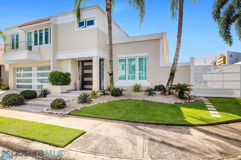 BIZMARKIA House Guaynabo