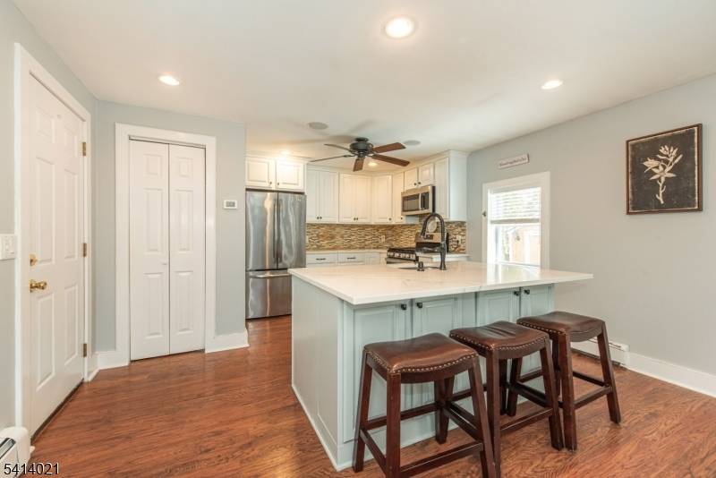 Experience the quintessential Kinnelon lifestyle in this beautifully updated 3 bedroom, 2 bath home.