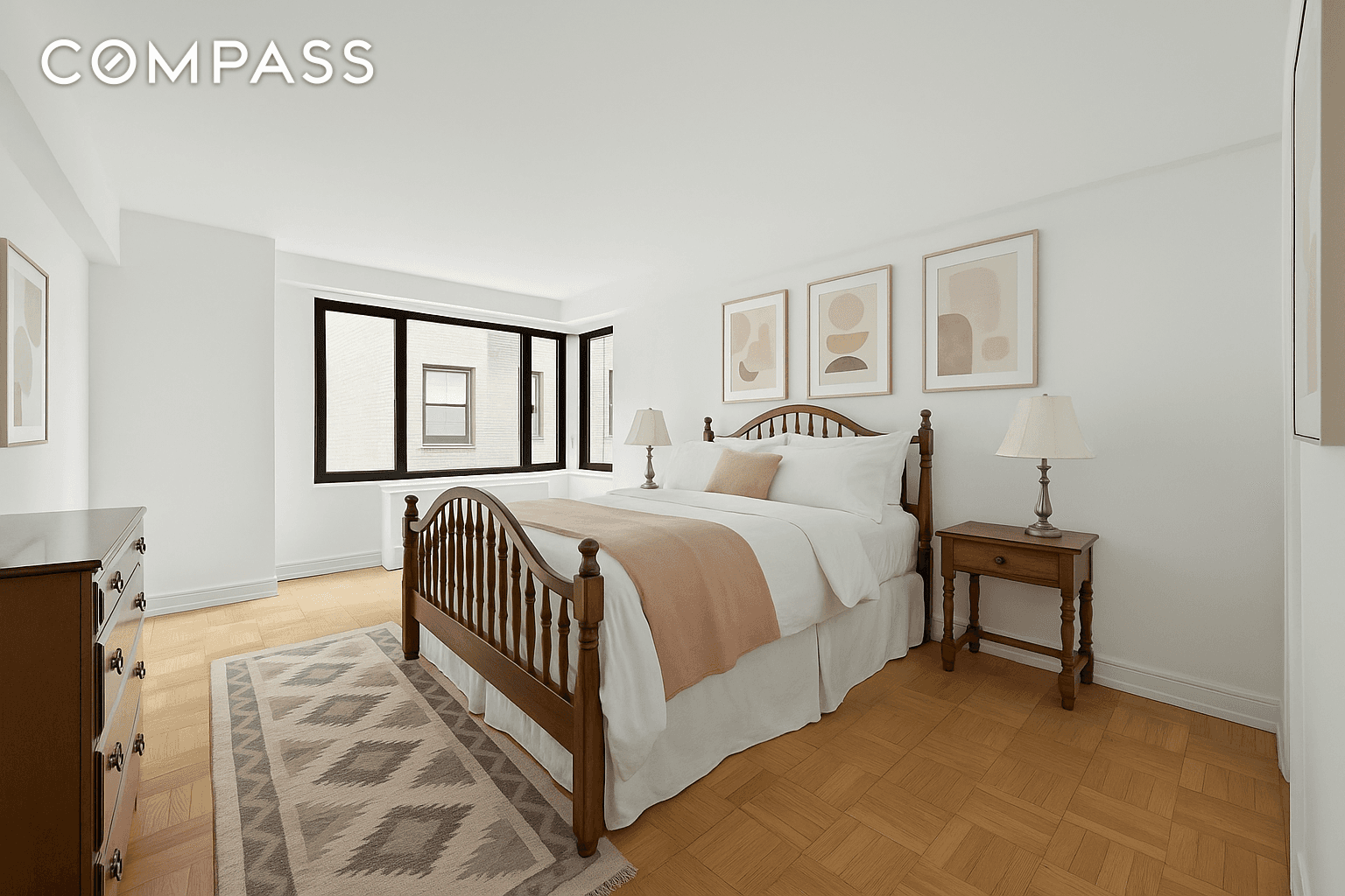 Serene One Bedroom Oasis on East End Avenue Set on the picturesque and quiet East End Avenue, Residence 5N offers a peaceful retreat in one of Manhattan s most charming ...