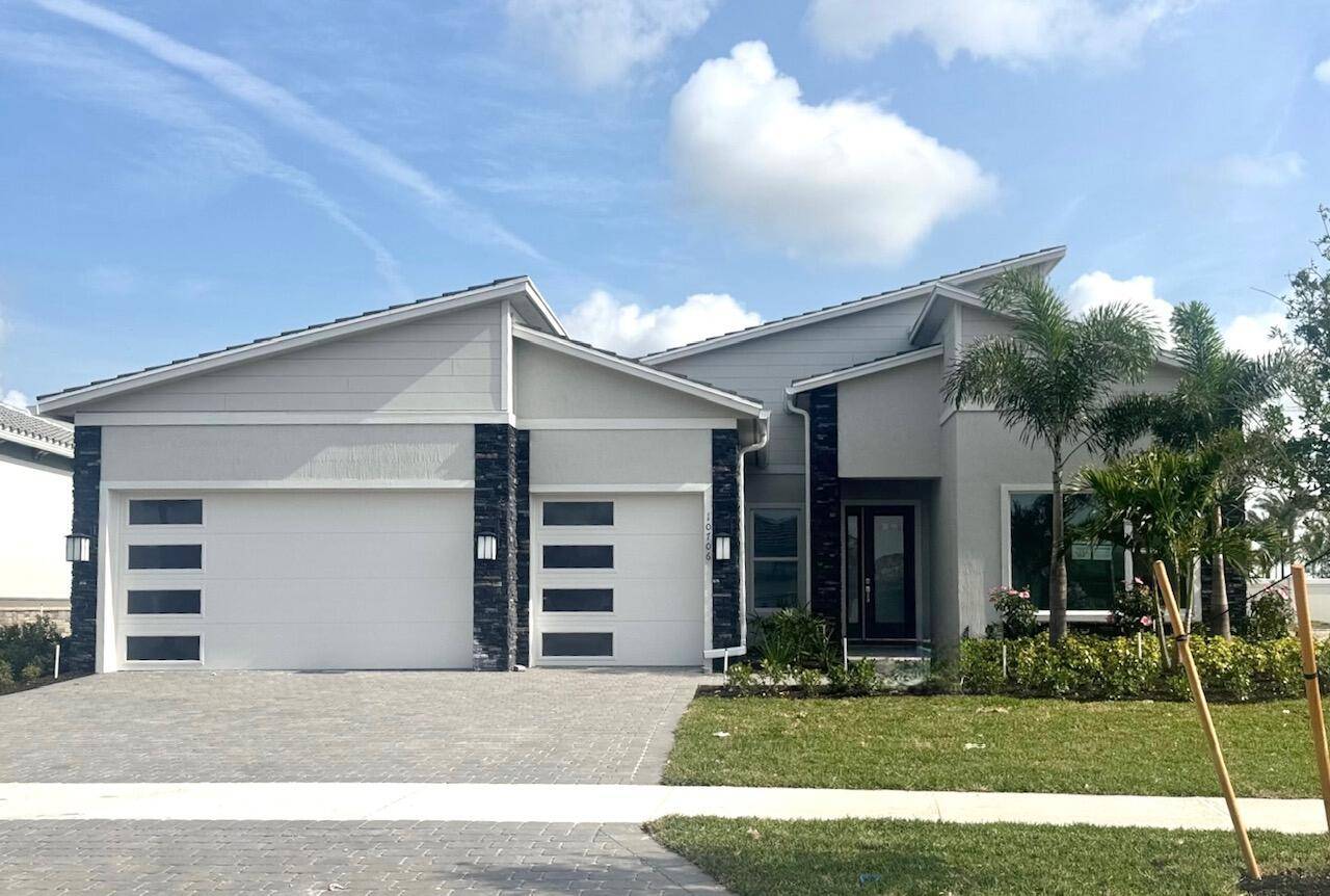 NEW CONSTRUCTION Builder is paying off the CDD Debt !
