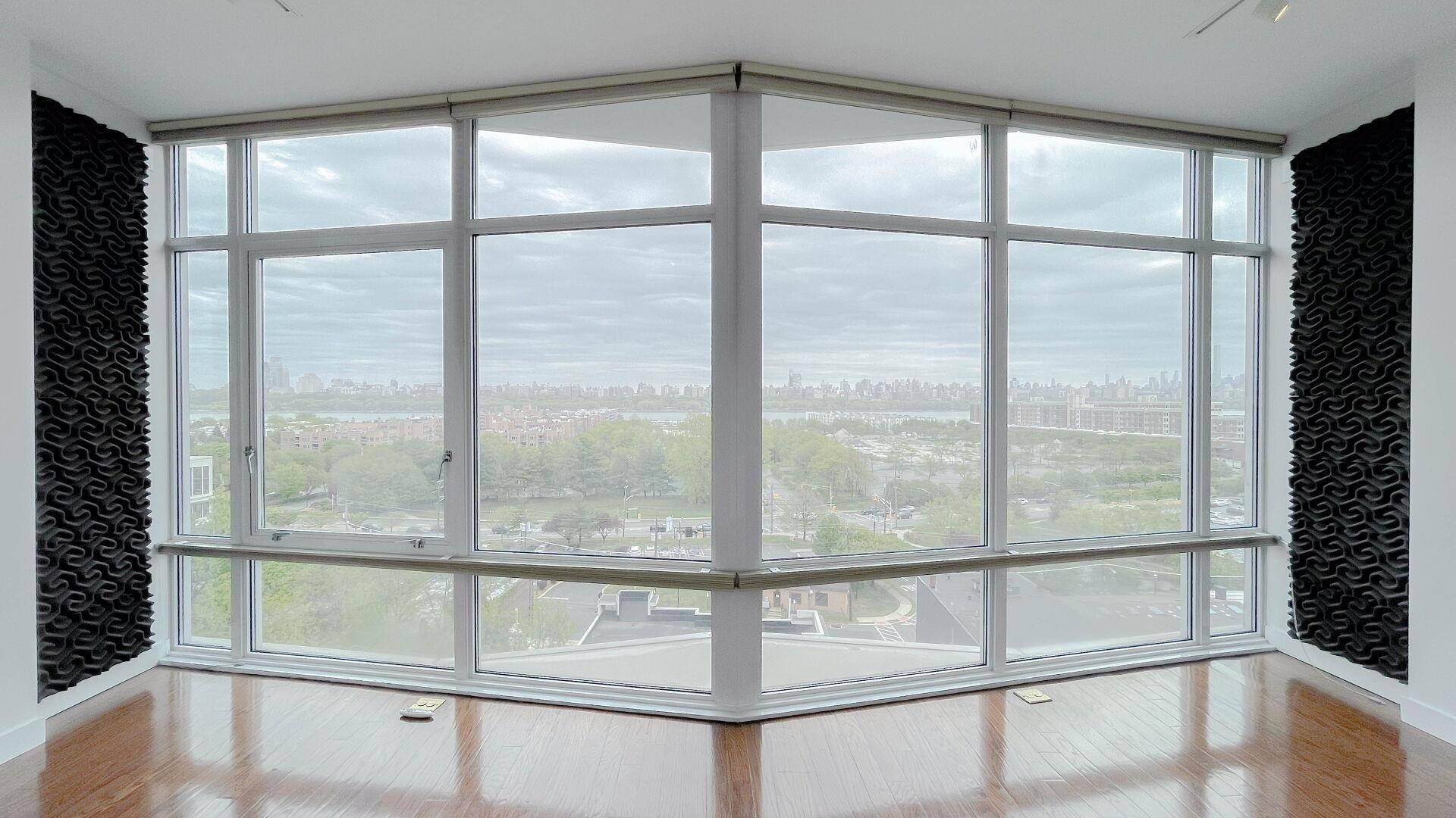 100 THOMPSON LANE Condo New Jersey