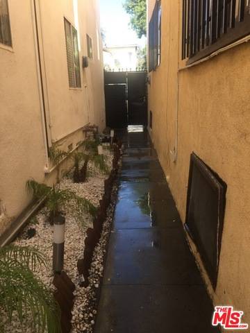 1922   Pacific Ave Marina Del Rey LA
