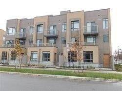 Brand New Modern 2 Bedroom Townhouse, Approximately 1060 SqFt.