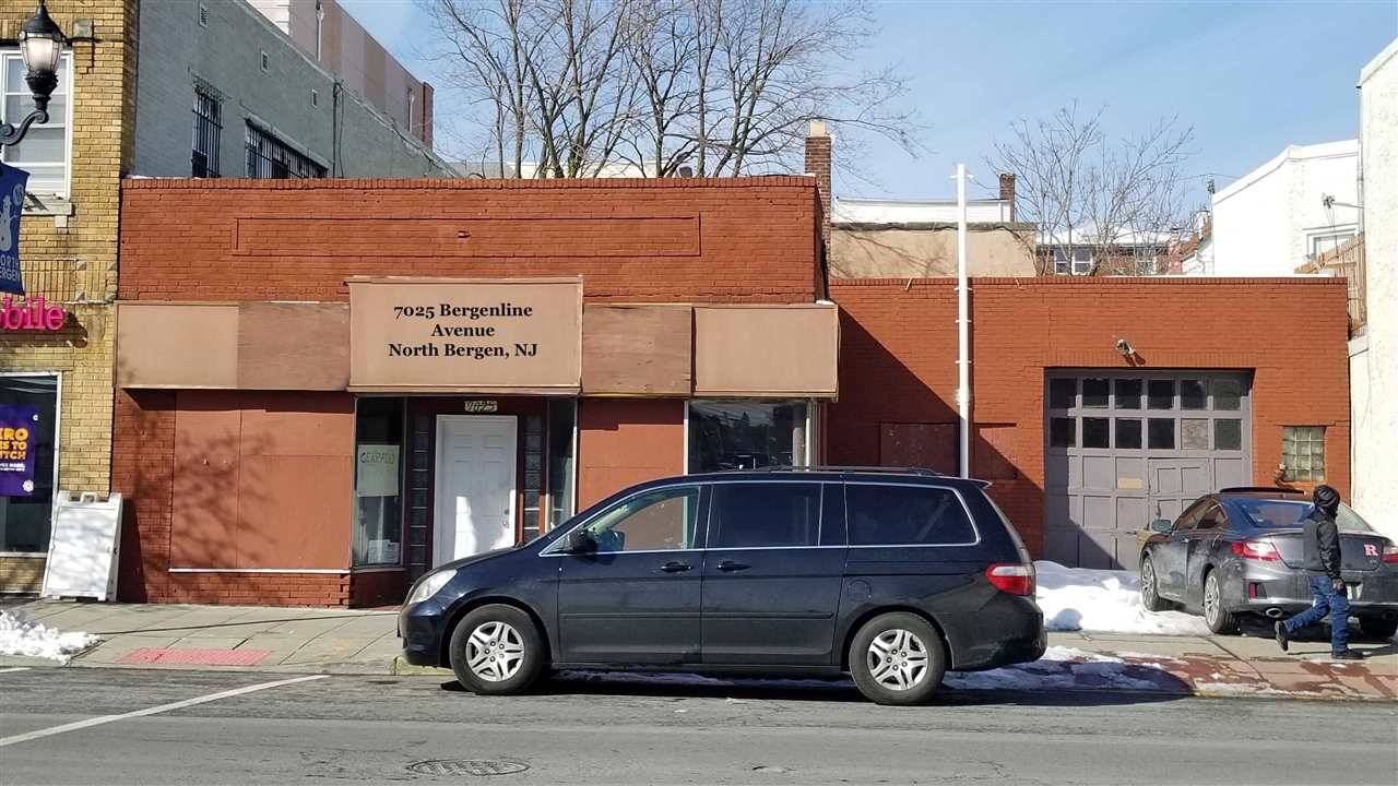 7025 BERGENLINE AVE Retail New Jersey
