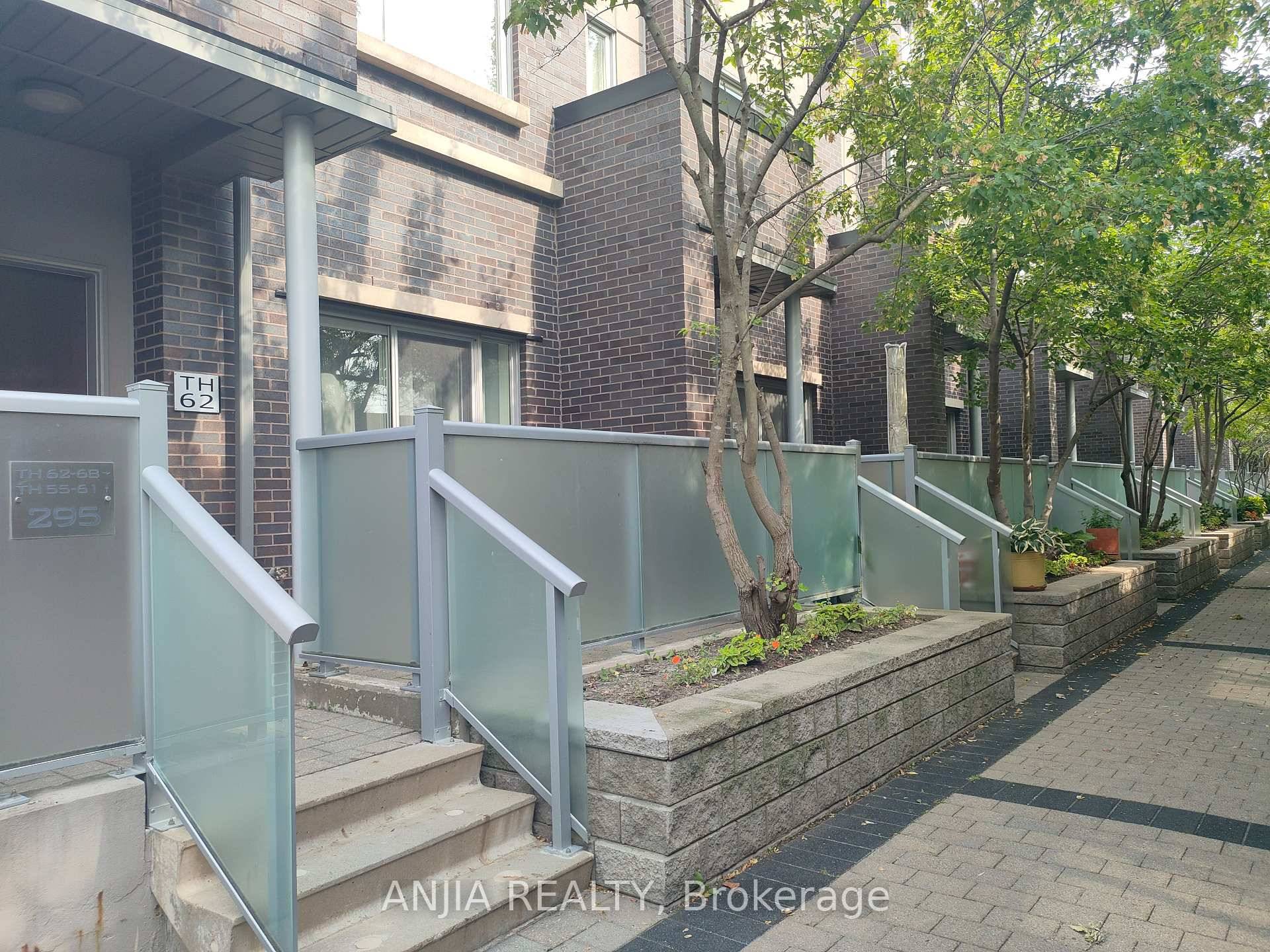 Rare Largest Approx 1450' 4 Bedroom End Unit Luxury Bright And Spacious Tridel Townhouse, Excellent Location In Highly Sough Agincourt Community.