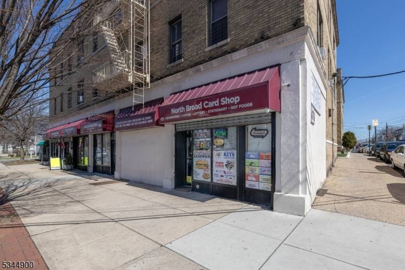 Convenience store business for sale in a prime high traffic area with a steady customer base.