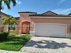 This beautiful home is ready for your family.