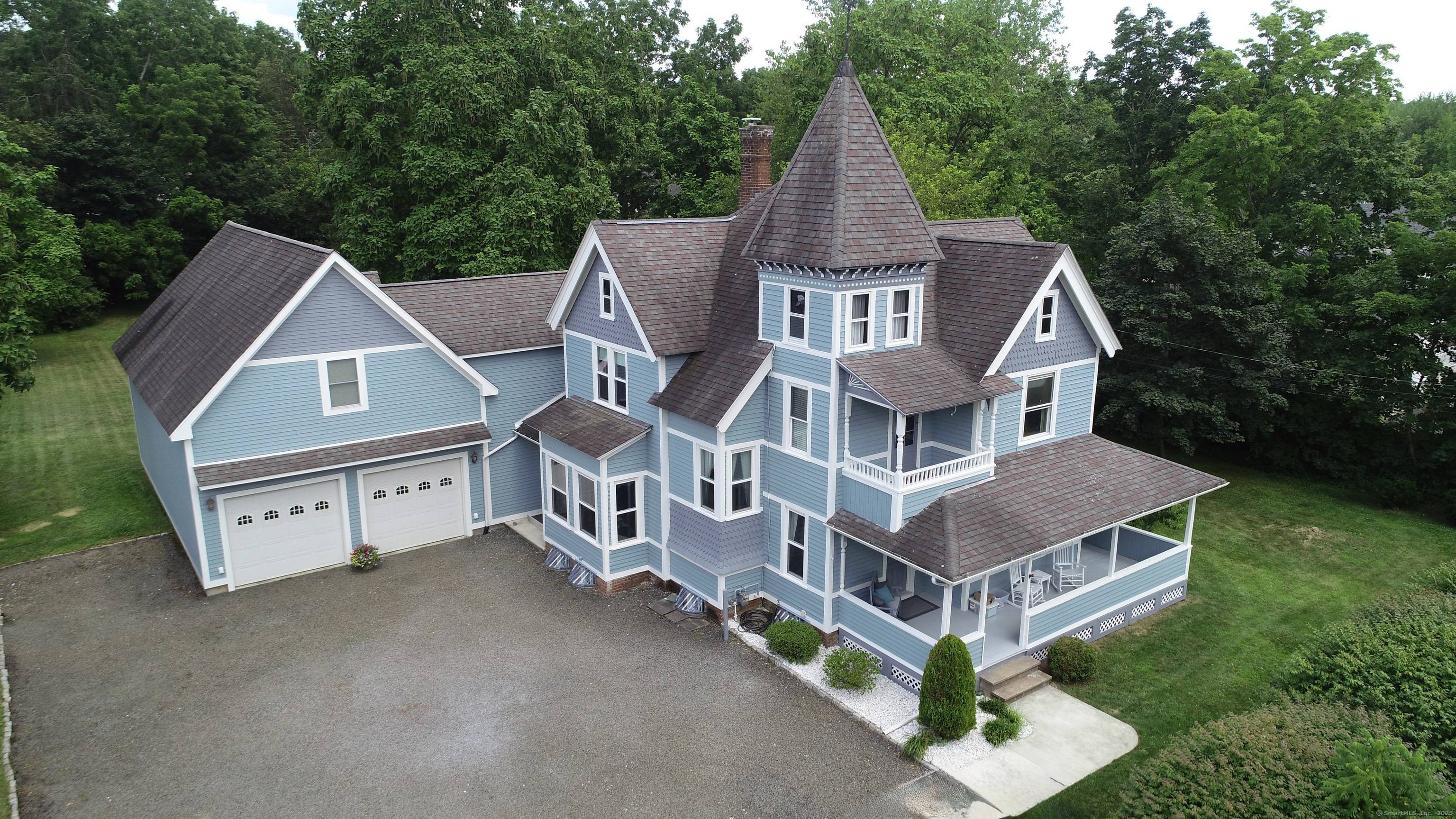 This Victorian has been thoughtfully renovated over the years, offering the perfect blend of historic character and contemporary upgrades.