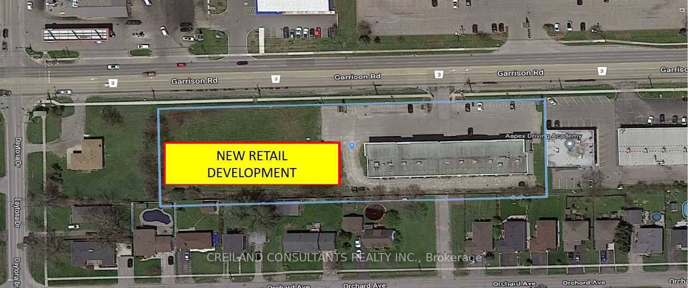 Excellent 13, 190 Sf Built To Suit Opportunity, Demising Options Could Be Made Available.