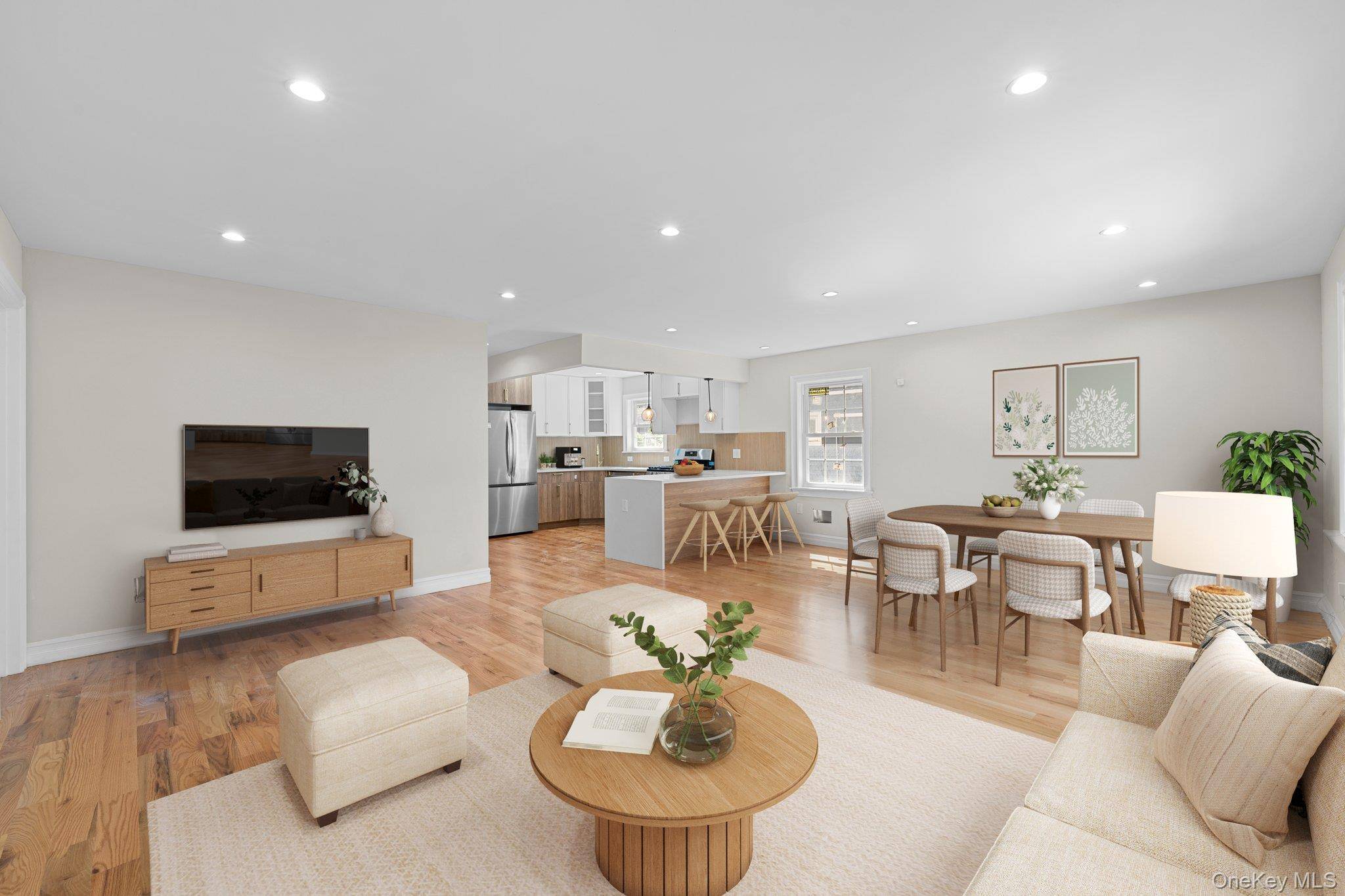 133 23 146th Street is a newly constructed custom built 2 family nestled on a beautiful tree lined street of the South Ozone Park Jamaica Border.