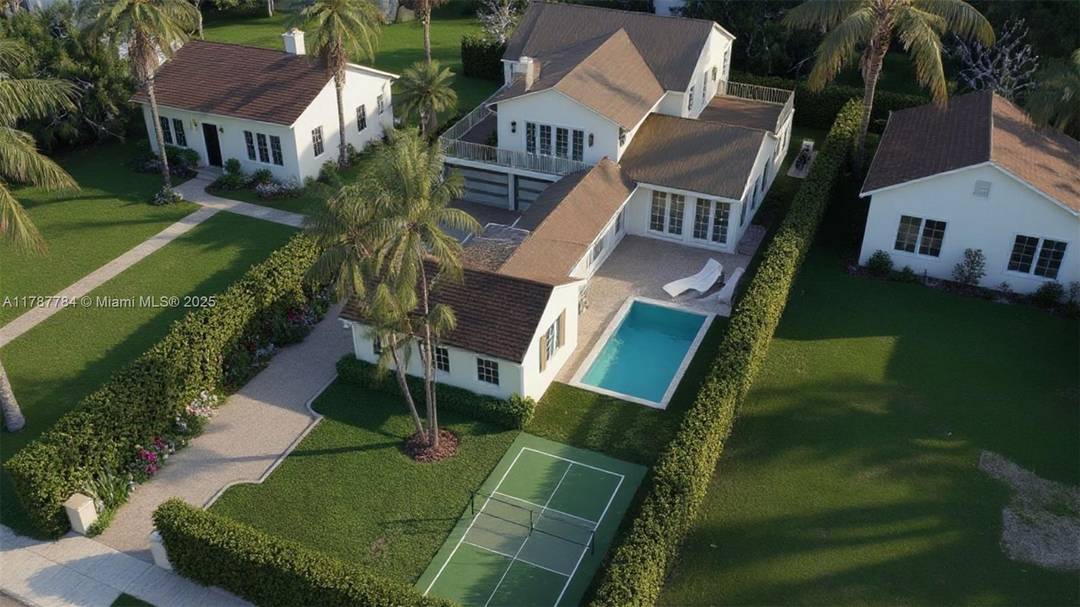 Situated in the sought after Southland Park Historic District of West Palm Beach, this property offers an outstanding opportunity for developers or end users.