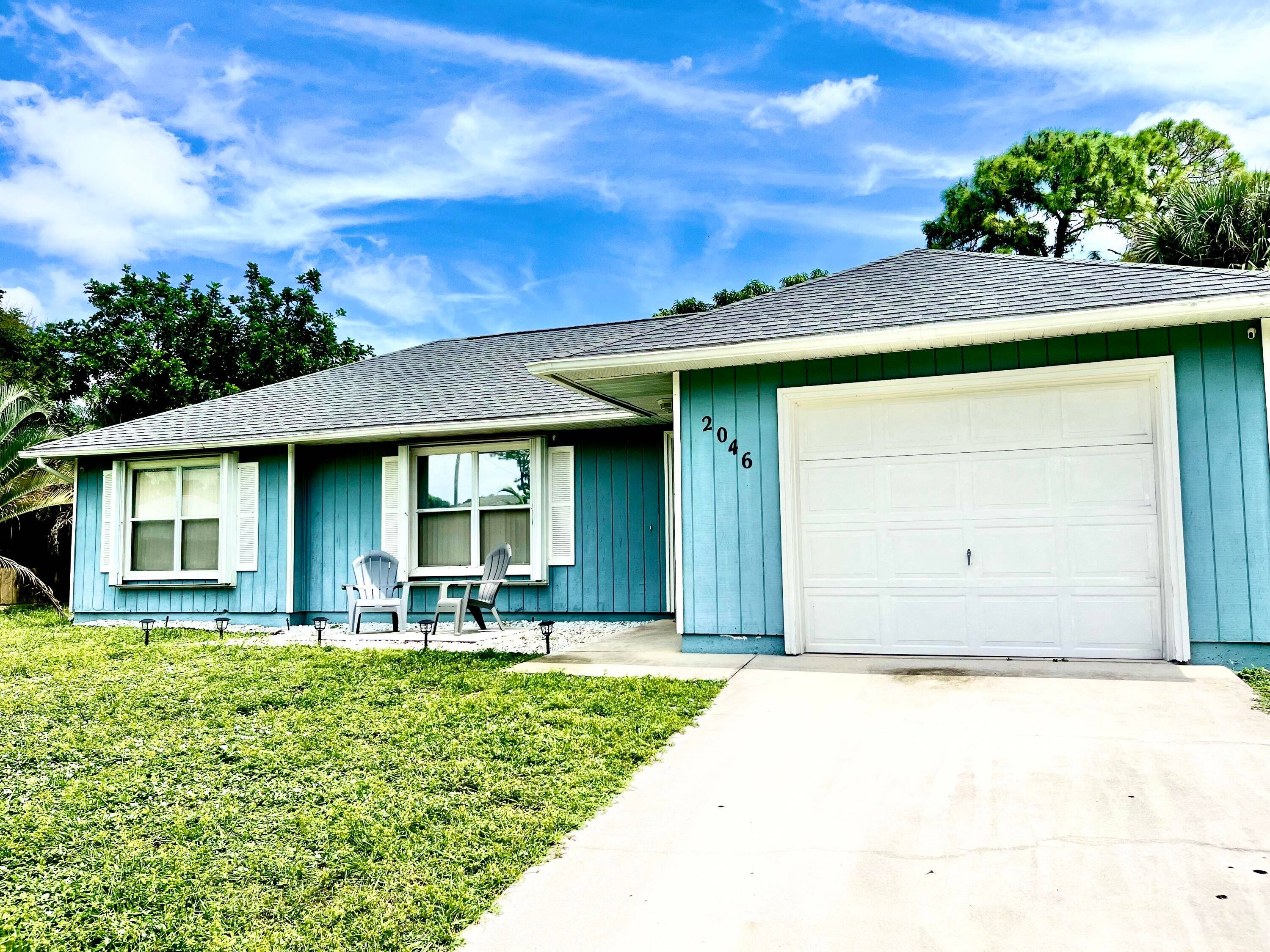 Come and enjoy this well maintained family home on a quiet street.