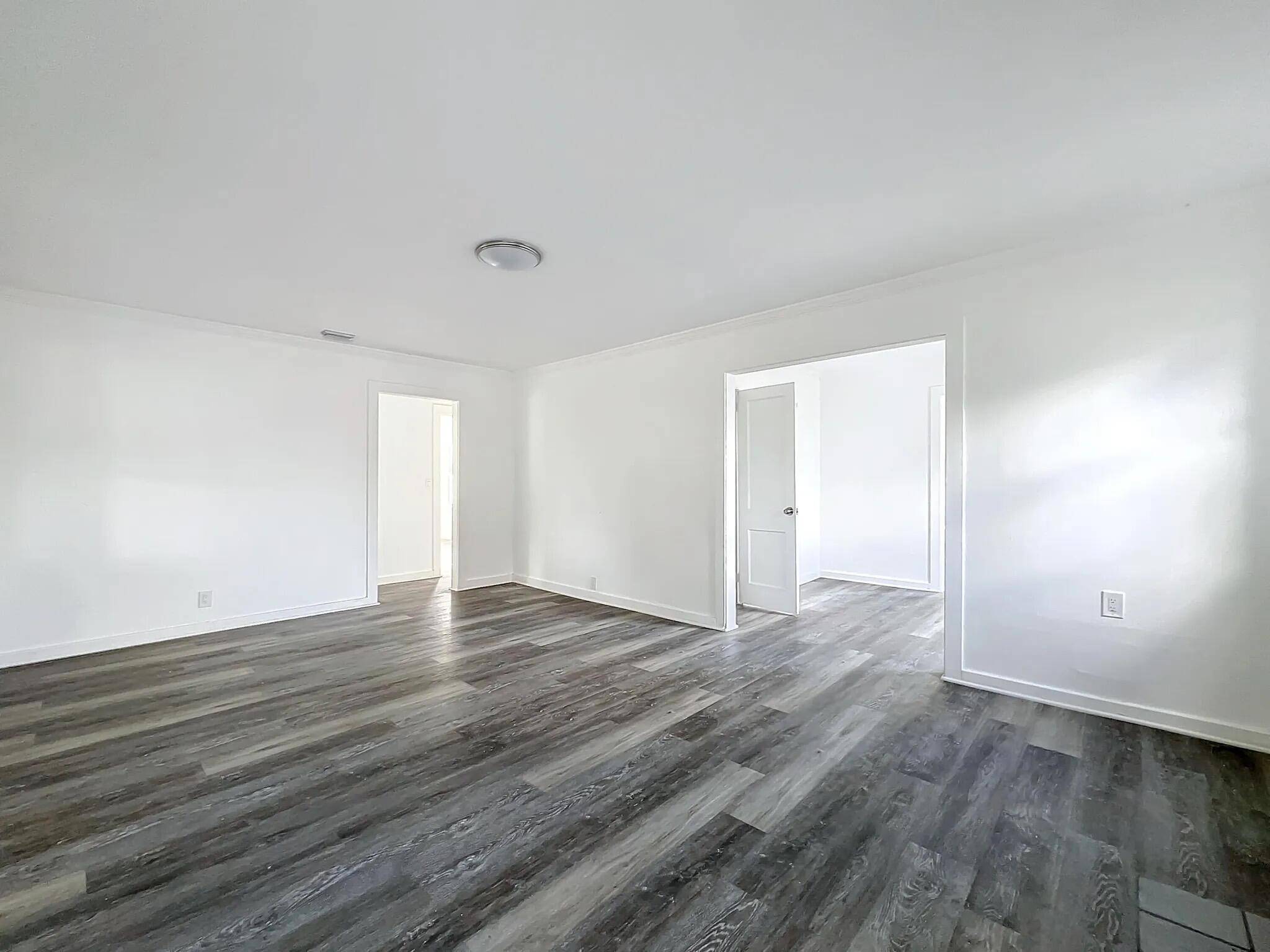 Discover this fully remodeled 5 bedroom, 3 bath detached cottage style home in Lake Worth Beach !