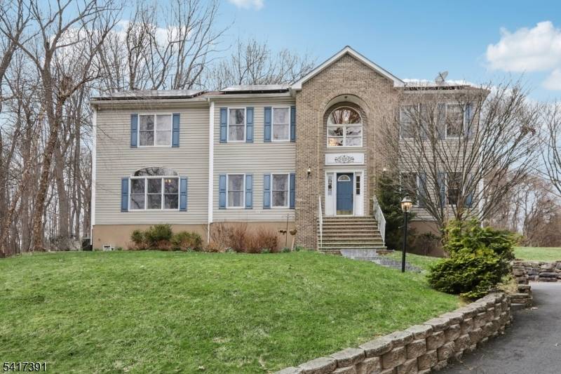 Set against a backdrop of privacy and sweeping views, this is a rare opportunity to own a home that seamlessly blends scale, comfort, and everyday functionality.