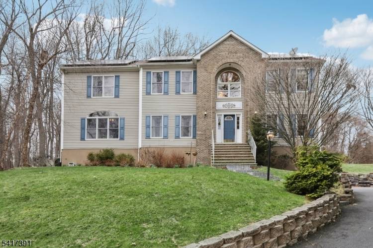 Set against a backdrop of privacy and sweeping views, this is a rare opportunity to own a home that seamlessly blends scale, comfort, and everyday functionality.