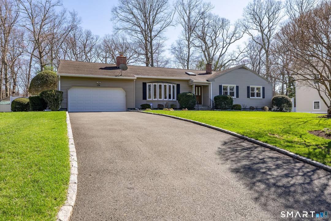 Welcome to 179 Berrian Road, a well maintained ranch style home set on a quiet dead end street in Stamford's desirable Pepper Ridge neighborhood.