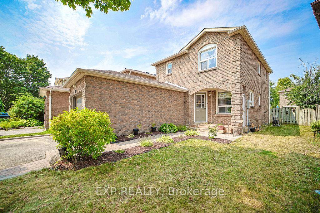 Welcome to 130 Chatfield Dr.