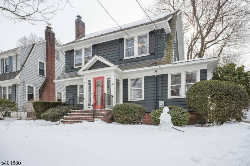 Wonderful opportunity to start your Maplewood story Welcome Home to 88 Plymouth Avenue This inviting 3 bedroom Colonial is an architectural delight with craftsman style details that blend timeless character ...