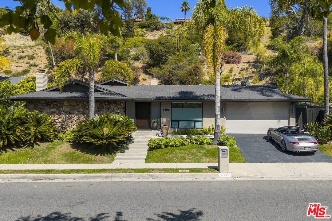 6401   Tahoe Dr 4BR Hollywood Hills East La