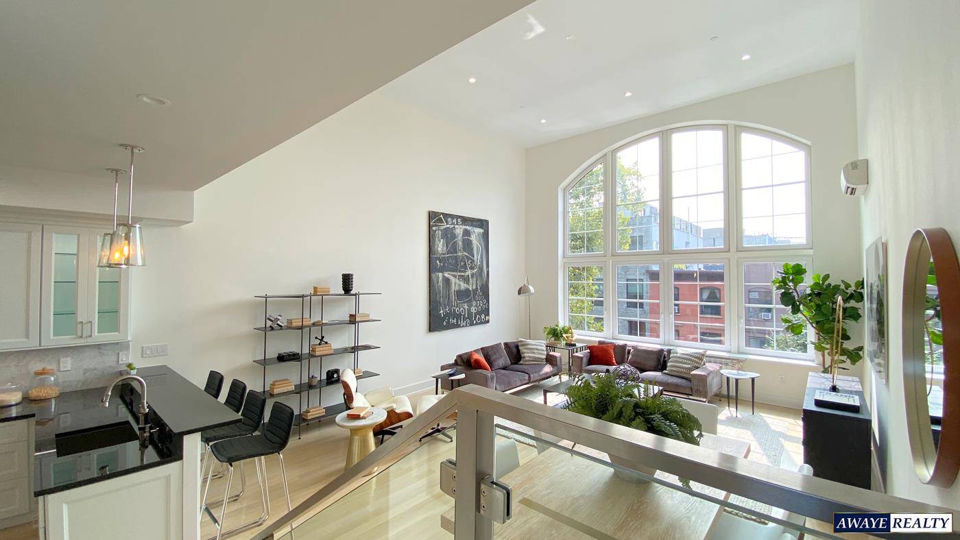 Opportunity to own your private oasis in the sky !
