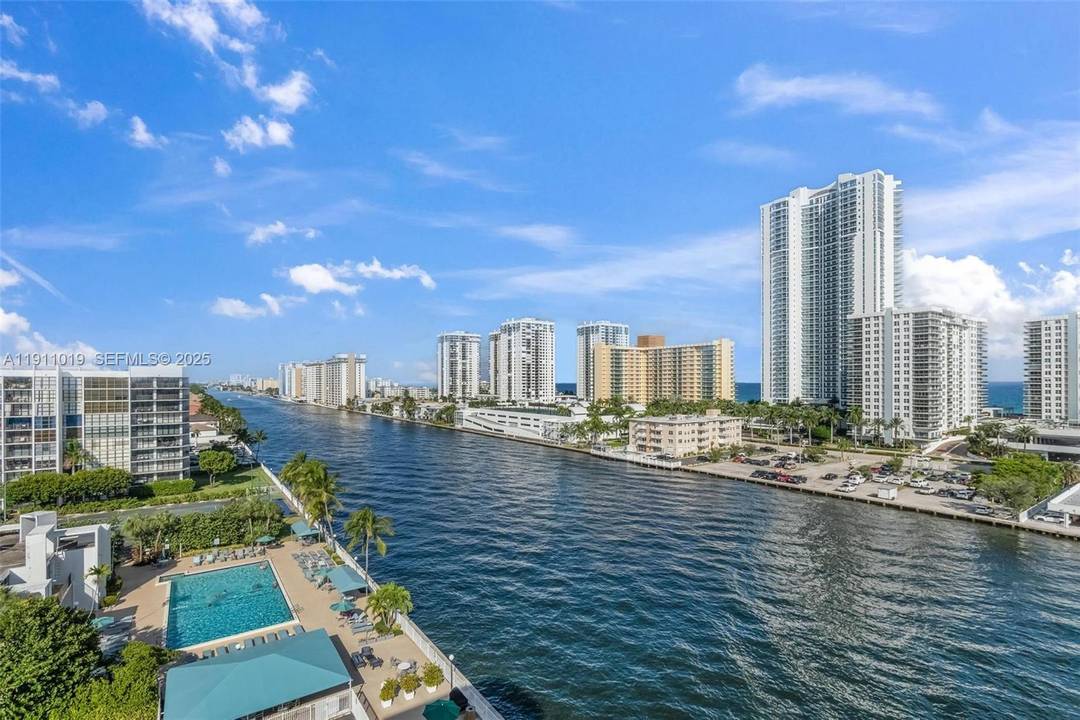 Look no further ! This CORNER PENTHOUSE delivers wow worthy water views from every angle at a PRIME WATERFRONT LOCATION.