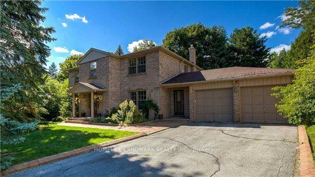 Stunning Family Home On A Quiet Street In German Mills, Approx.