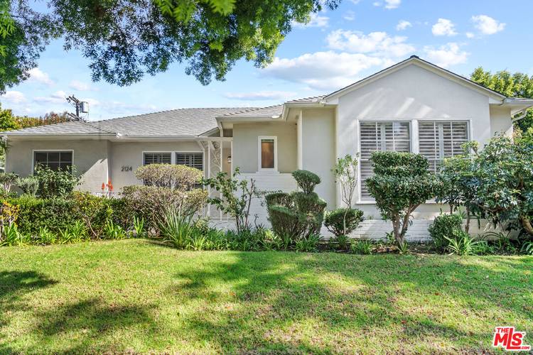 2124 Hillsboro Ave 3BR La