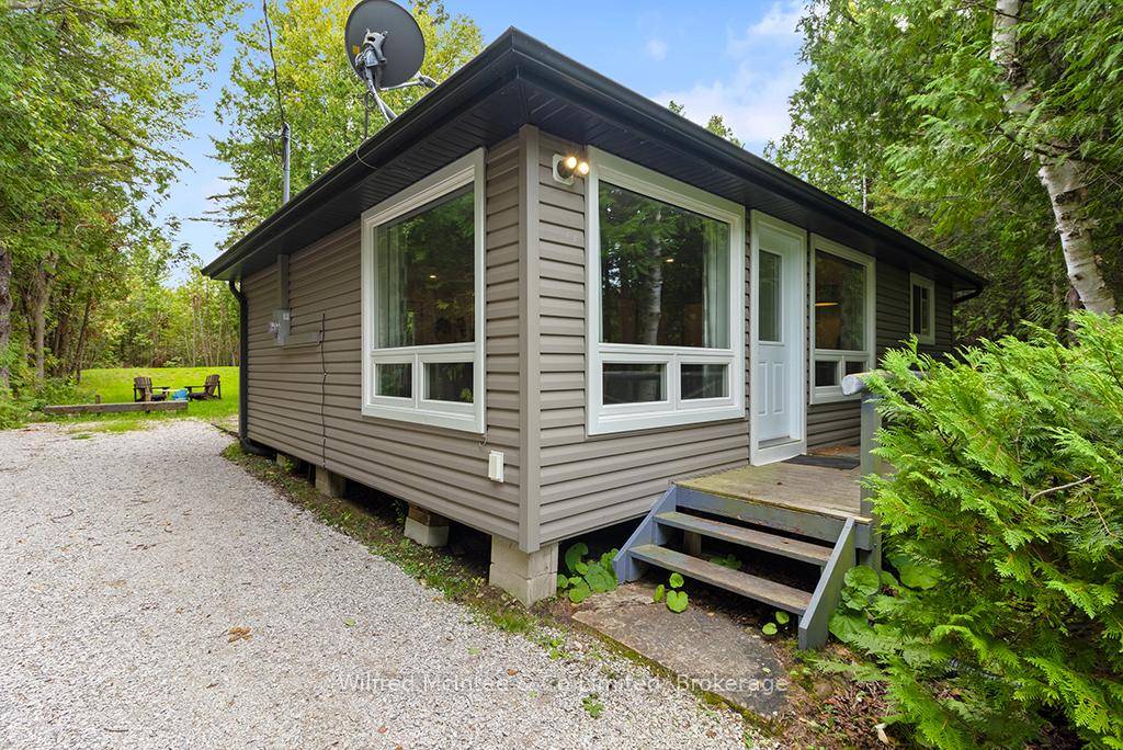 Are you looking for a turn key cottage fo r the family ?
