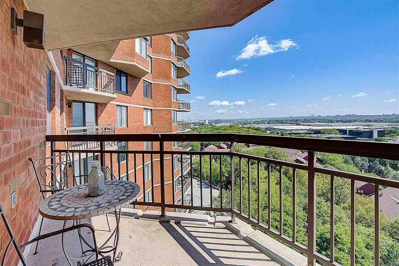 1329 HARMON COVE TOWER Condo New Jersey