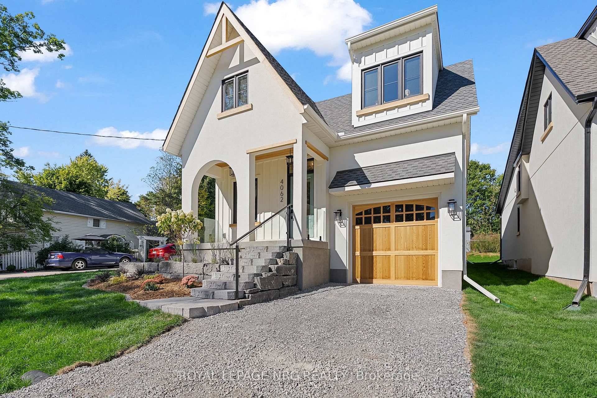Words alone cannot accurately describe this custom newly build home in Crystal Beach, this cottage inspired home must be experienced in person.