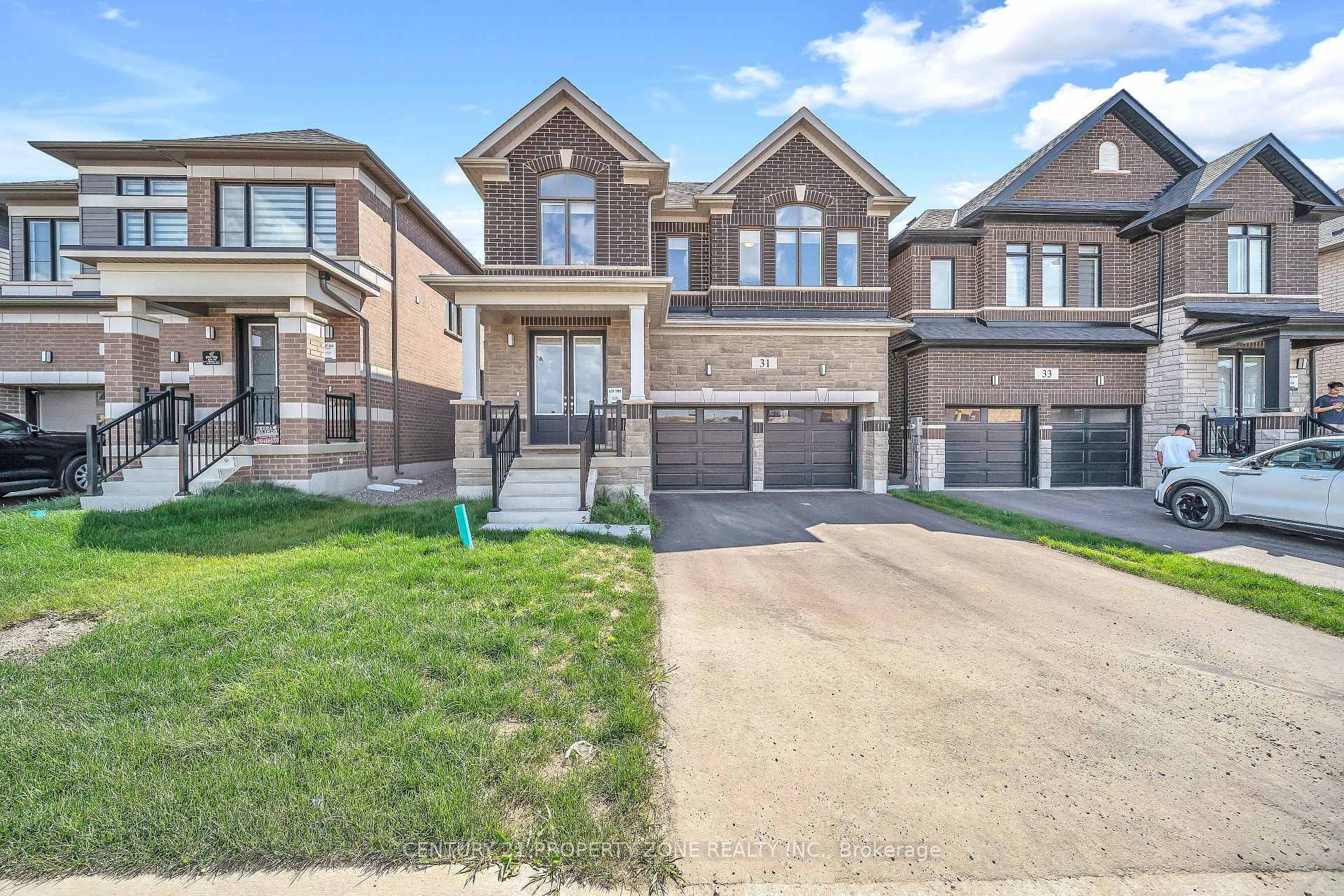 Discover luxury living in this brand new 4 bedroom, 4 bath Cachet Alton Model home nestled in the charming community of Erin.