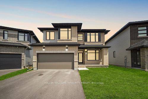 Experience upscale living at its finest at 429 Turmeric Court, a stunning and spacious 5 bedroom, 4.