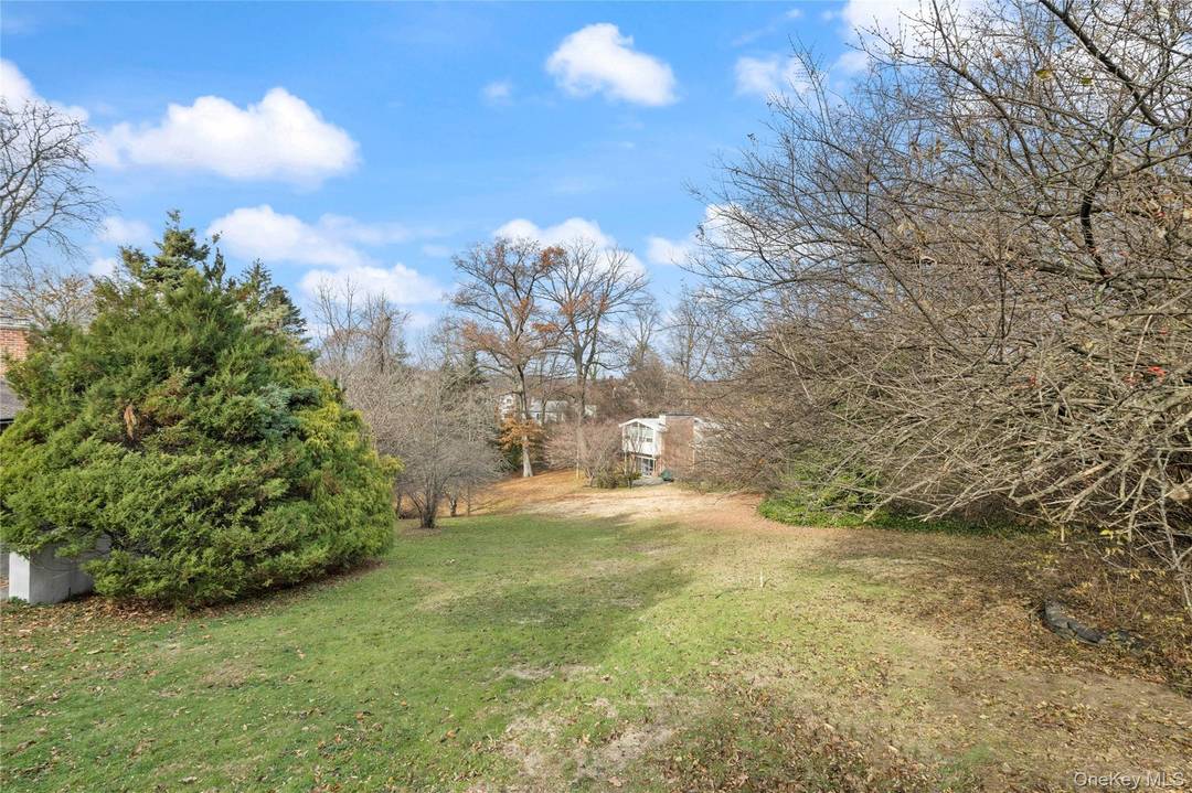 A rare opportunity awaits two adjoining, buildable lots, each offering approximately 10, 000 sq ft of pristine land, ideal for creating your dream home or homes.