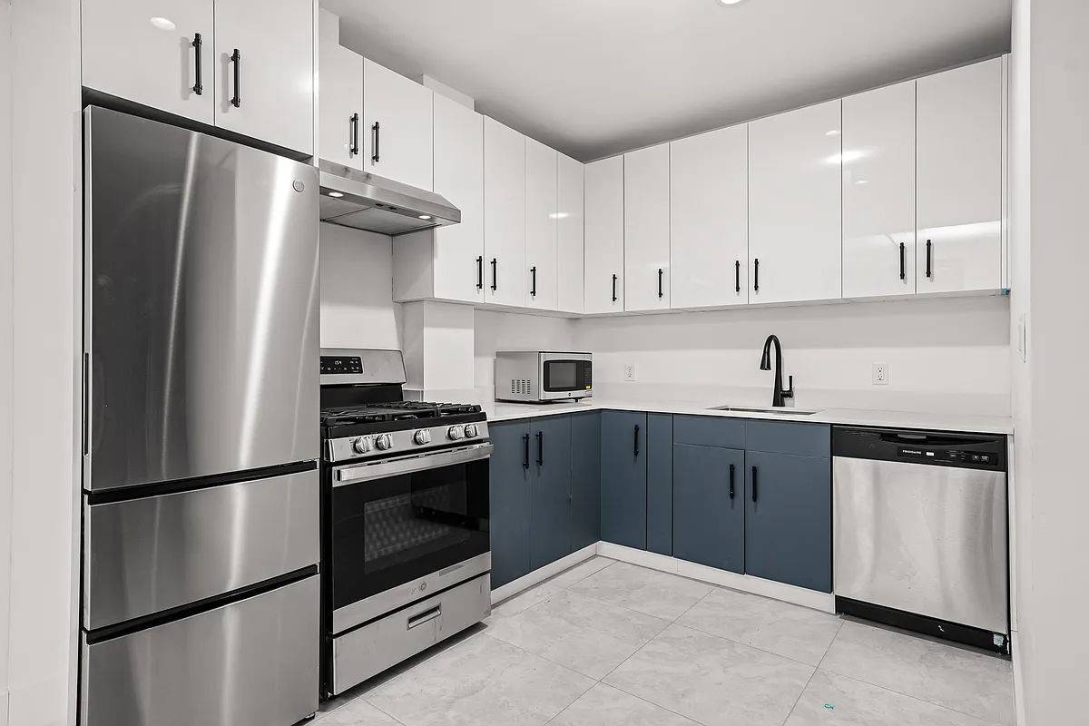 Chic and Spacious 2 Bedroom, 2 Bath Apartment in Bushwick with Private BalconyWelcome to your dream home in Bushwick !